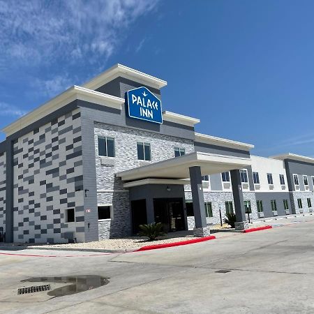 Palace Inn Blue Houston East Beltway 8 Cloverleaf Esterno foto