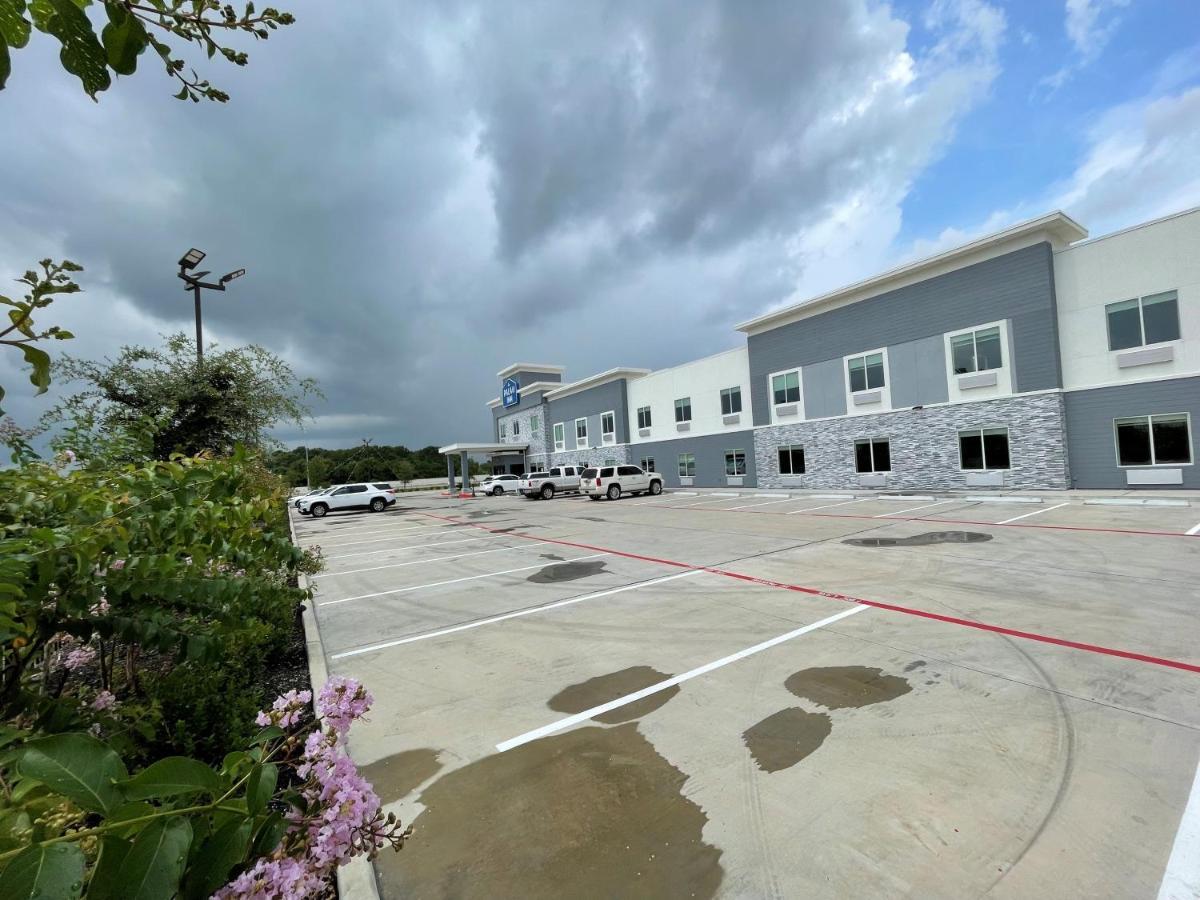 Palace Inn Blue Houston East Beltway 8 Cloverleaf Esterno foto
